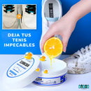 OFERTA: Paga 2 y lleva 3 - KIT DE CREMAS PARA LIMPIAR ZAPATOS DE TODO TIPO