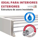 TENDEDERO PLEGABLE - LA MEJOR SOLUCIÓN PARA ESPACIOS PEQUEÑOS