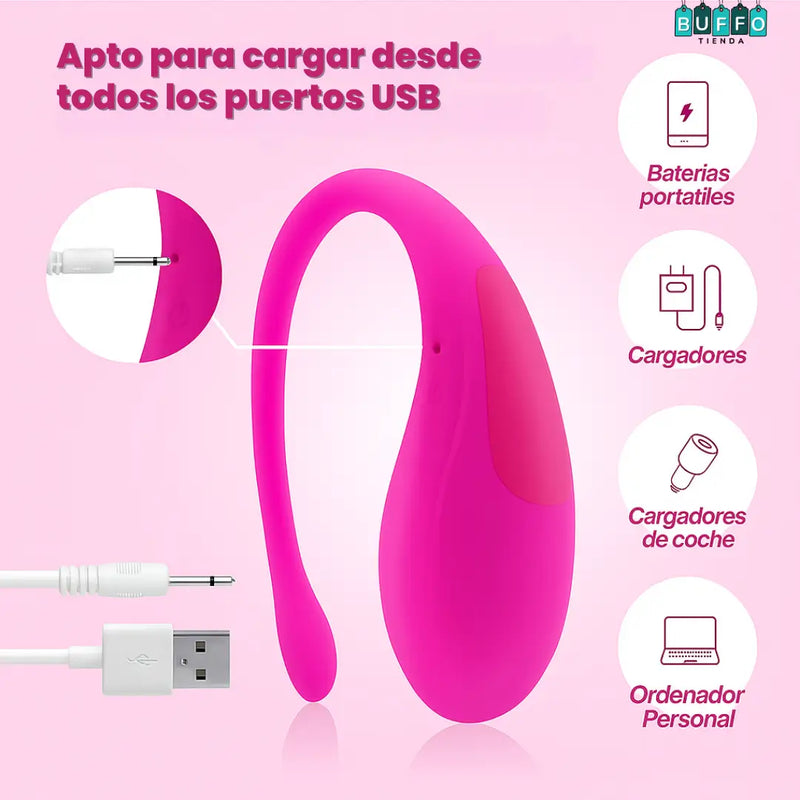 SENSABLOOM - Un juego que despierta tus sentidos, atrévete a algo nuevo 😈