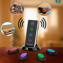 LOCALIZADOR DE LLAVES INALÁMBRICO - Nunca pierdas tus llaves, encuéntralas en segundos