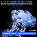 AIR FORCE™ - SOPLADOR INALÁMBRICO DE ALTA POTENCIA - INCLUYE 2 BATERÍAS DE LITIO