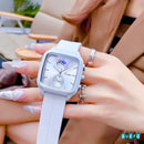 RELOJ SCOTTIE FASE LUNAR PARA DAMA - CALIDAD Y ELEGANCIA EN UNA JOYA