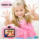 MINI CÁMARA DIGITAL PARA NIÑOS - PROYECTA SUS MOMENTOS ESPECIALES
