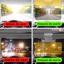 VISORSAFE™ – PROTECCIÓN VISUAL PARA UNA CONDUCCIÓN SEGURA