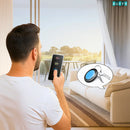 LOCALIZADOR DE LLAVES INALÁMBRICO - Nunca pierdas tus llaves, encuéntralas en segundos