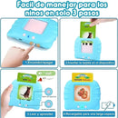 MAESTRO DE INGLÉS Y ESPAÑOL VERBALINGO® Juega y aprende - INCLUYE: 112 cartas doble lado