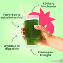 POLVO NUTRITIVO DE BAYAS - MEJORA TU DIGESTIÓN Y LUCE UNA PIEL RADIANTE