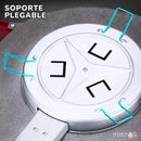 CHEF PRO™ SARTÉN ELÉCTRICA  ANTIADHERENTE - UNA EXPERIENCIA CULINARIA AL WOK COREANO