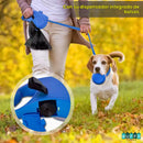 CORREA 5 EN 1 - ¡El accesorio TODO EN UNO que tu perro y tú estaban esperando!