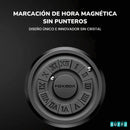 RELOJ FOXBOX MAGNÉTICO PARA HOMBRES - DISEÑO ÚNICO Y ELEGANTE