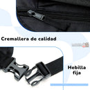 PECHERA TÁCTICA MULTIFUNCIONAL - MANTÉN TUS PERTENENCIAS SEGURAS Y AL ALCANCE