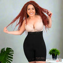 BODY PRO® - FAJA LEVANTA COLA MOLDEADORA DE TIRO ALTO