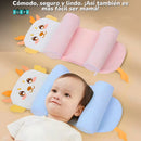 PandaBear - Almohada de apoyo para dormir de lado para bebés