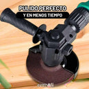 ¡SÚPER COMBO EN PROMOCIÓN! LLEVA UNA REMACHADORA PARA TALADRO Y UNA PULIDORA ADAPTABLE PARA TALADRO