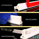 TIRA IMPERMEABLE PARA BAÑO DE 2 METROS - BARRERA IDEAL PARA RETENER EL AGUA