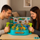 DINO VS DINO - entretenimiento que une a todos