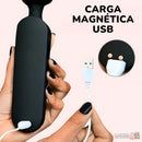 MASAJEADOR CON VIBRACIÓN PARA PARTE BAJA - RELAJA Y LIBERA EL ESTRÉS