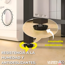 ESTANTE DE METAL PARA MICROONDAS - ENVIO GRATIS (🥈