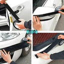 CINTA PROTECTORA DE FIBRA DE CARBONO DE 3 METROS - PROTEGE TU VEHICULO CON ESTILO