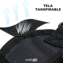 PECHERA TÁCTICA MULTIFUNCIONAL - MANTÉN TUS PERTENENCIAS SEGURAS Y AL ALCANCE