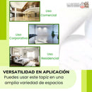 PAPEL TAPIZ ADHESIVO -  TRANSFORMA TU ESPACIO AL INSTANTE