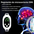 NEUROCONTROL - CONCILIA EL SUEÑO, CALMA LA ANSIEDAD Y EL ESTRÉS