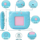 MAESTRO DE INGLÉS Y ESPAÑOL VERBALINGO® Juega y aprende - INCLUYE: 112 cartas doble lado