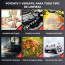 AIR FORCE™ - SOPLADOR INALÁMBRICO DE ALTA POTENCIA - INCLUYE 2 BATERÍAS DE LITIO