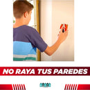 ZERO GRAVITY - CARRO A CONTROL REMOTO QUE SUBE PAREDES