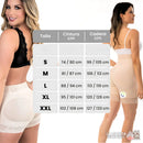 BODY PRO® - FAJA LEVANTA COLA MOLDEADORA DE TIRO ALTO