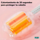 PLANCHA DE ONDAS FRANCESA - CONSIGUE UN CABELLO ONDULADO EN SEGUNDOS