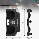 RODILLERA TODO TERRENO - Protege tus rodillas y muévete sin esfuerzo mientras trabajas