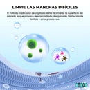 OFERTA: Paga 2 y lleva 3 - KIT DE CREMAS PARA LIMPIAR ZAPATOS DE TODO TIPO
