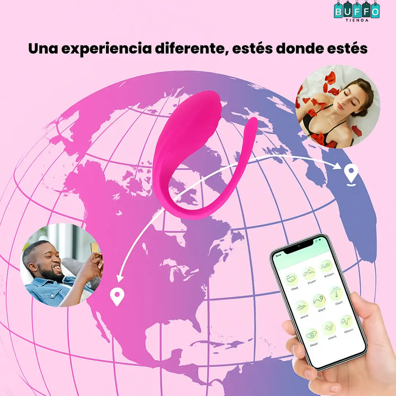 SENSABLOOM - Un juego que despierta tus sentidos, atrévete a algo nuevo 😈