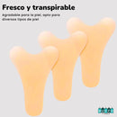 PROTECTORES DE SILICONA PARA PARTE INTIMA - COMODIDAD Y SEGURIDA EN TODO MOMENTO