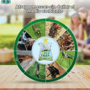 TRAMPA PARA MOSCAS FLY TRAP - Hogar libre de moscas, seguro y ecológico.