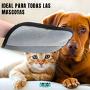 GUANTE REMOVEDOR DE PELO PARA MASCOTAS - EFECTIVO Y REUTILIZABLE