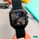 RELOJ SCOTTIE FASE LUNAR PARA DAMA - CALIDAD Y ELEGANCIA EN UNA JOYA