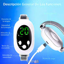 NEUROCONTROL - CONCILIA EL SUEÑO, CALMA LA ANSIEDAD Y EL ESTRÉS