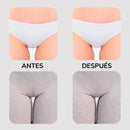 PROTECTORES DE SILICONA PARA PARTE INTIMA - COMODIDAD Y SEGURIDA EN TODO MOMENTO