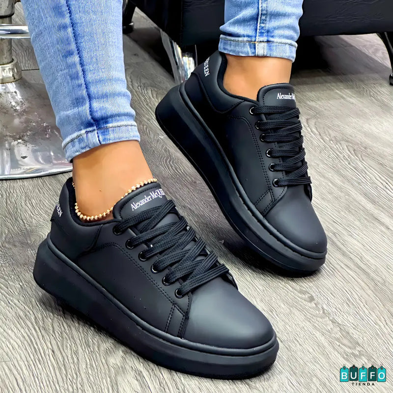 TENIS UNISEX™ - DEJA UNA MARCA DE ESTILO CON CADA PASO