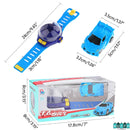 SUPER COMBO MANILLA CON CARRO A CONTROL REMOTO - Combínalo con la promo 2x1 para jugar en pareja