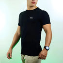 Combo de 5 camisas SLIM  H Boss - Paga 3 y lleva 5 + Perfume de regalo