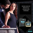 PERFUME HER LOSS CON FEROMONAS DE LARGA DURACIÓN PARA HOMBRES