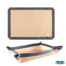 LAMINA DE SILICONA PARA HORNEAR - NO MÁS COMIDA PEGADA