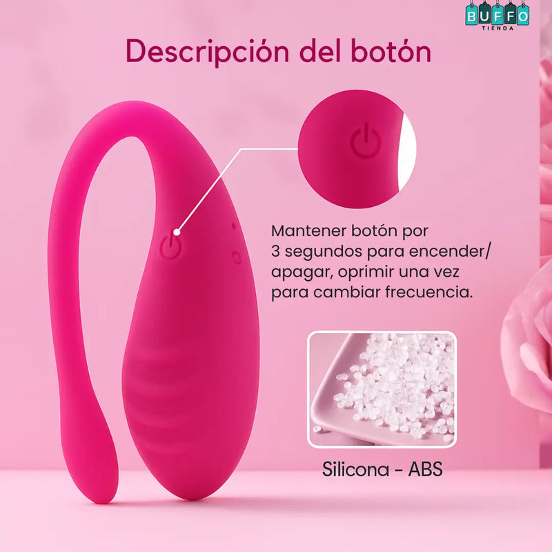 SENSABLOOM - Un juego que despierta tus sentidos, atrévete a algo nuevo 😈