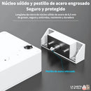 CERRADURA INVISIBLE DE APERTURA CON TARJETA - CONVIERTE CUALQUIER CAJON EN UNA CAJA FUERTE