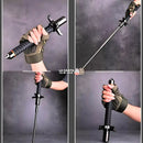 BASTÓN TAMBO PARA AUTODEFENSA - HERRAMIENTA DE SEGURIDAD PERSONAL