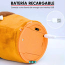 CACTUS BAILARIN CON IMITACIÓN DE VOZ - DIVERTIDO E INTERACTIVO