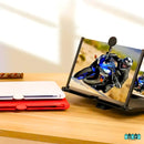 FOCUS PRO® - AMPLIADOR DE PANTALLAS ULTRA HD DE 12 PULGADAS